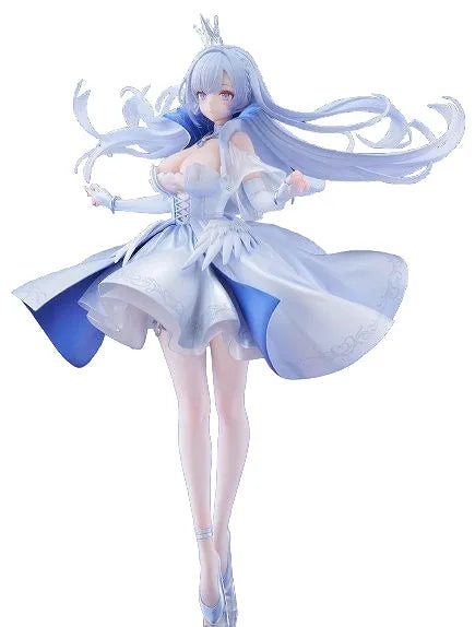 Azur Lane - Argus - Golden Head - 1/7 (Alice Glint, Thousand)ㅤ – Thousand – ActionFigureBrasil