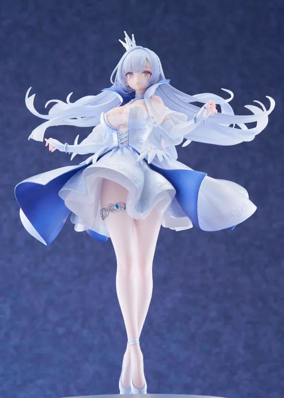 Azur Lane - Argus - Golden Head - 1/7 (Alice Glint, Thousand)ㅤ – Thousand – ActionFigureBrasil