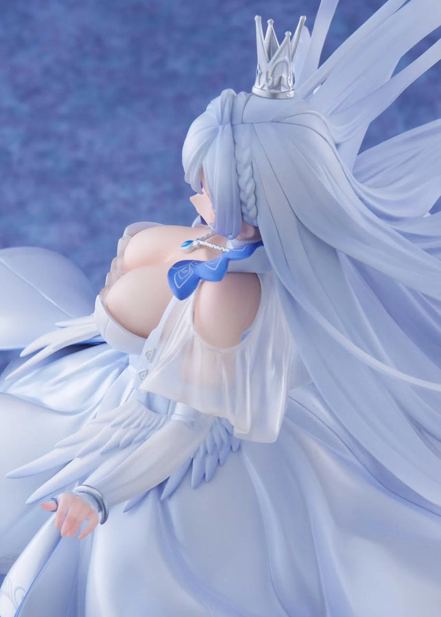 Azur Lane - Argus - Golden Head - 1/7 (Alice Glint, Thousand)ㅤ – Thousand – ActionFigureBrasil