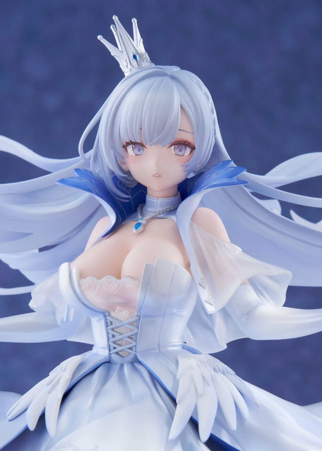 Azur Lane - Argus - Golden Head - 1/7 (Alice Glint, Thousand)ㅤ – Thousand – ActionFigureBrasil