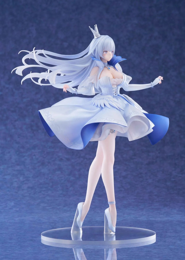 Azur Lane - Argus - Golden Head - 1/7 (Alice Glint, Thousand)ㅤ – Thousand – ActionFigureBrasil