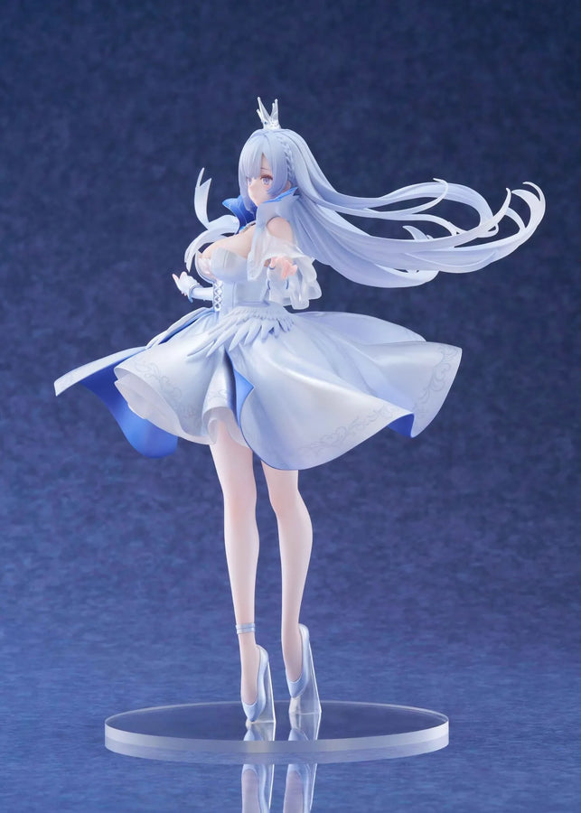 Azur Lane - Argus - Golden Head - 1/7 (Alice Glint, Thousand)ㅤ – Thousand – ActionFigureBrasil