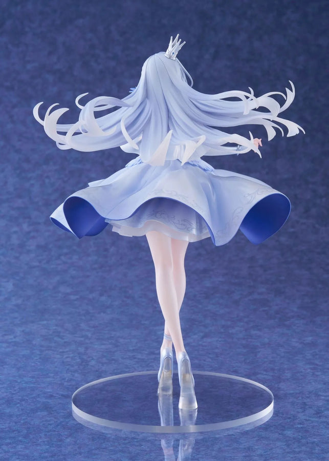 Azur Lane - Argus - Golden Head - 1/7 (Alice Glint, Thousand)ㅤ – Thousand – ActionFigureBrasil