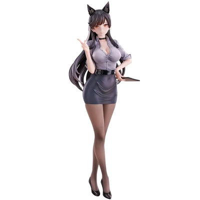 Azur Lane - Atago - 1/6 - OL Ver. (AniGame)ㅤ – AniGame – ActionFigureBrasil
