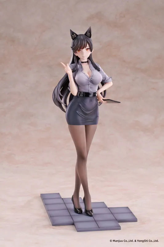 Azur Lane - Atago - 1/6 - OL Ver. (AniGame)ㅤ – AniGame – ActionFigureBrasil