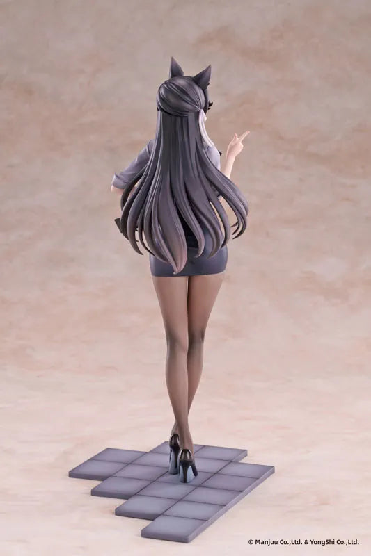 Azur Lane - Atago - 1/6 - OL Ver. (AniGame)ㅤ – AniGame – ActionFigureBrasil