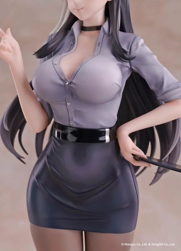 Azur Lane - Atago - 1/6 - OL Ver. (AniGame)ㅤ – AniGame – ActionFigureBrasil