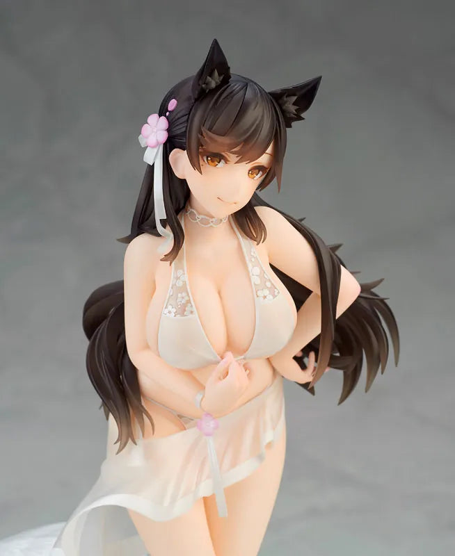 Azur Lane - Atago - 1/7 - Manatsu no Koushinkyoku Ver. (Alter)ㅤ – Alter – ActionFigureBrasil