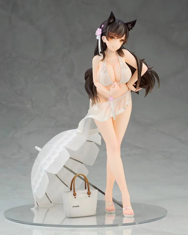 Azur Lane - Atago - 1/7 - Manatsu no Koushinkyoku Ver. (Alter)ㅤ – Alter – ActionFigureBrasil