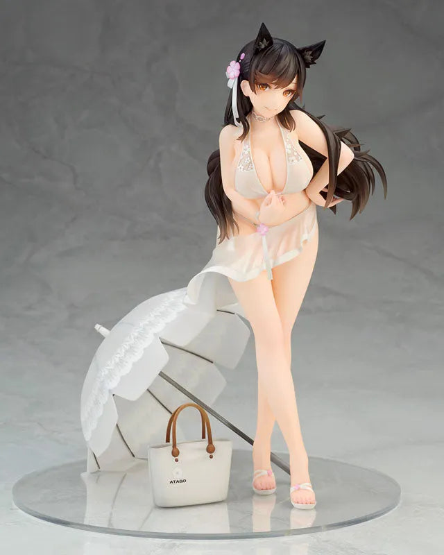 Azur Lane - Atago - 1/7 - Manatsu no Koushinkyoku Ver. (Alter)ㅤ – Alter – ActionFigureBrasil