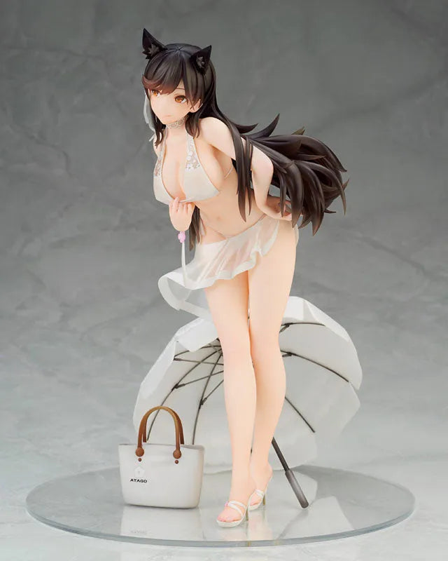 Azur Lane - Atago - 1/7 - Manatsu no Koushinkyoku Ver. (Alter)ㅤ – Alter – ActionFigureBrasil