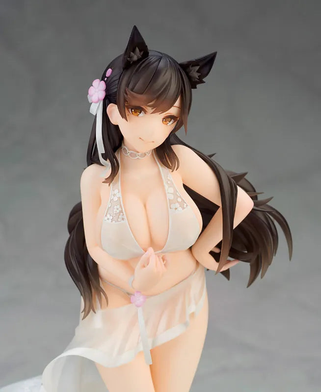 Azur Lane - Atago - 1/7 - Manatsu no Koushinkyoku Ver. (Alter)ㅤ – Alter – ActionFigureBrasil