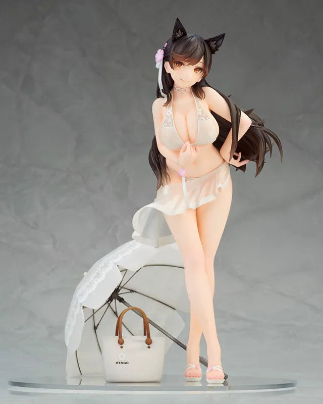 Azur Lane - Atago - 1/7 - Manatsu no Koushinkyoku Ver. (Alter)ㅤ – Alter – ActionFigureBrasil