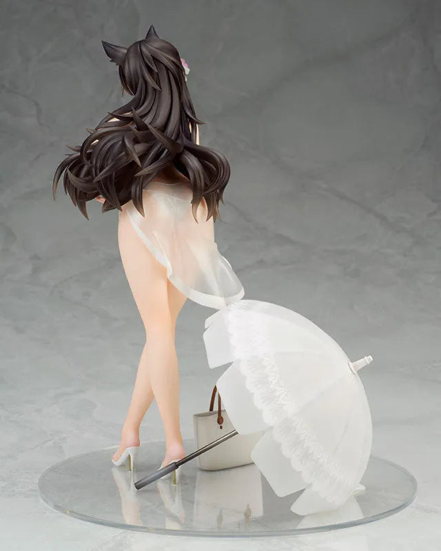 Azur Lane - Atago - 1/7 - Manatsu no Koushinkyoku Ver. (Alter)ㅤ – Alter – ActionFigureBrasil