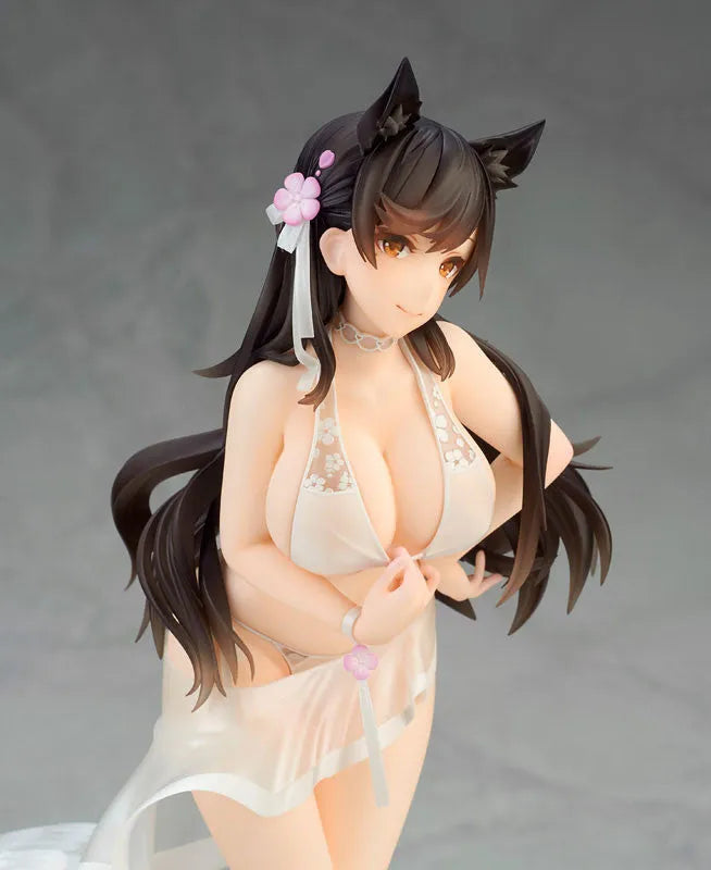 Azur Lane - Atago - 1/7 - Midsummer March Ver. - 2023 Re-release (Alter)ㅤ – Alter – ActionFigureBrasil