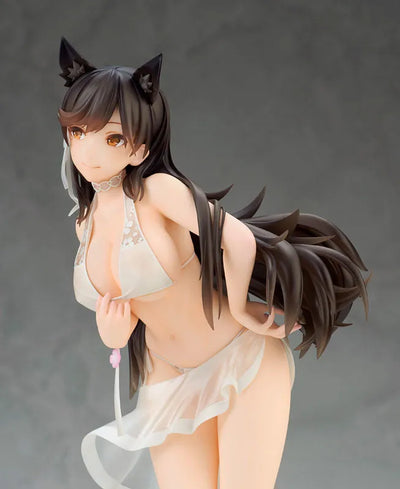 Azur Lane - Atago - 1/7 - Midsummer March Ver. - 2023 Re-release (Alter)ㅤ – Alter – ActionFigureBrasil — acessórios