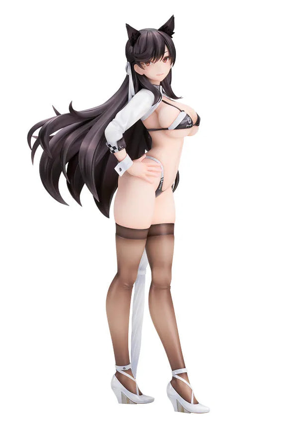 Azur Lane - Atago - 1/7 - Stunning Speedster Ver. (Alter)ㅤ – Alter – ActionFigureBrasil