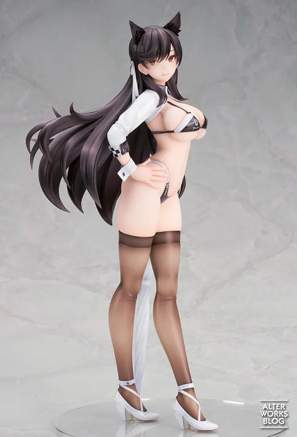 Azur Lane - Atago - 1/7 - Stunning Speedster Ver. (Alter)ㅤ – Alter – ActionFigureBrasil