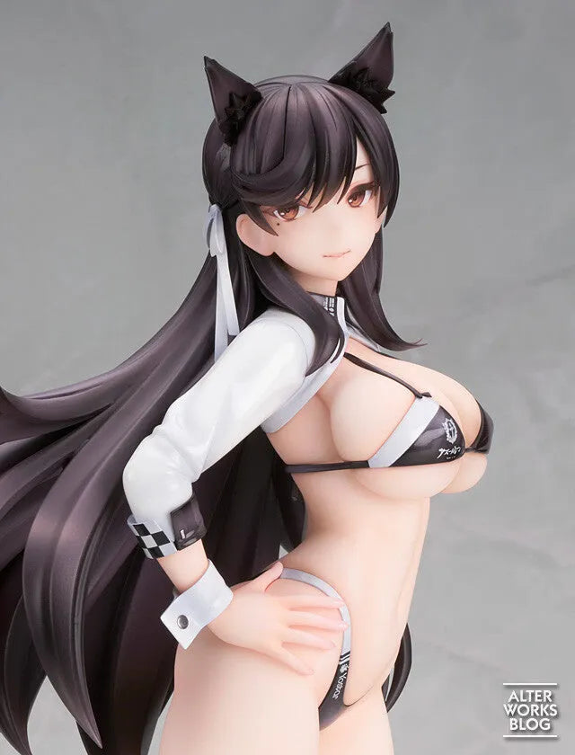 Azur Lane - Atago - 1/7 - Stunning Speedster Ver. (Alter)ㅤ – Alter – ActionFigureBrasil
