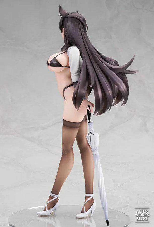 Azur Lane - Atago - 1/7 - Stunning Speedster Ver. (Alter)ㅤ – Alter – ActionFigureBrasil