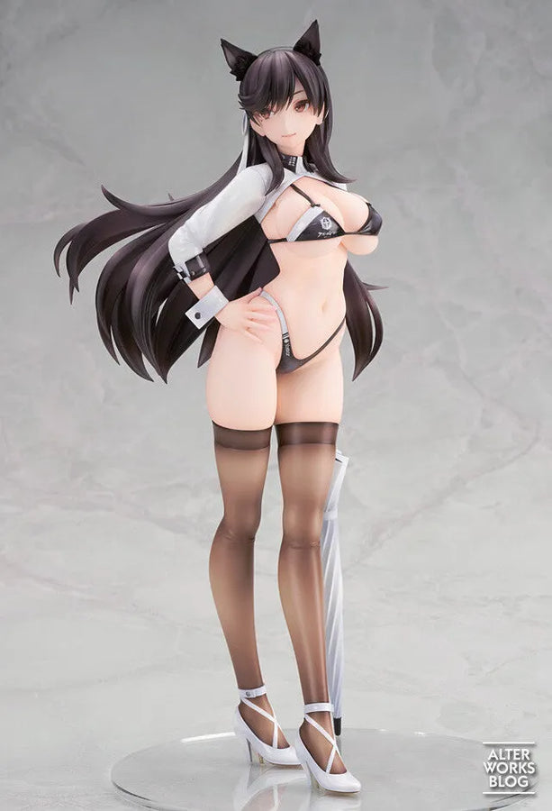 Azur Lane - Atago - 1/7 - Stunning Speedster Ver. (Alter)ㅤ – Alter – ActionFigureBrasil