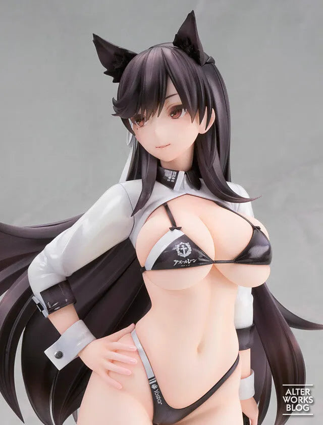 Azur Lane - Atago - 1/7 - Stunning Speedster Ver. (Alter)ㅤ – Alter – ActionFigureBrasil