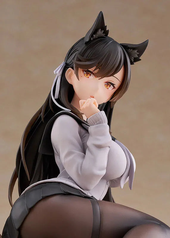 Azur Lane - Atago - Dream Tech - 1/7 - School Traumerei (Wave)ㅤ – Wave – ActionFigureBrasil