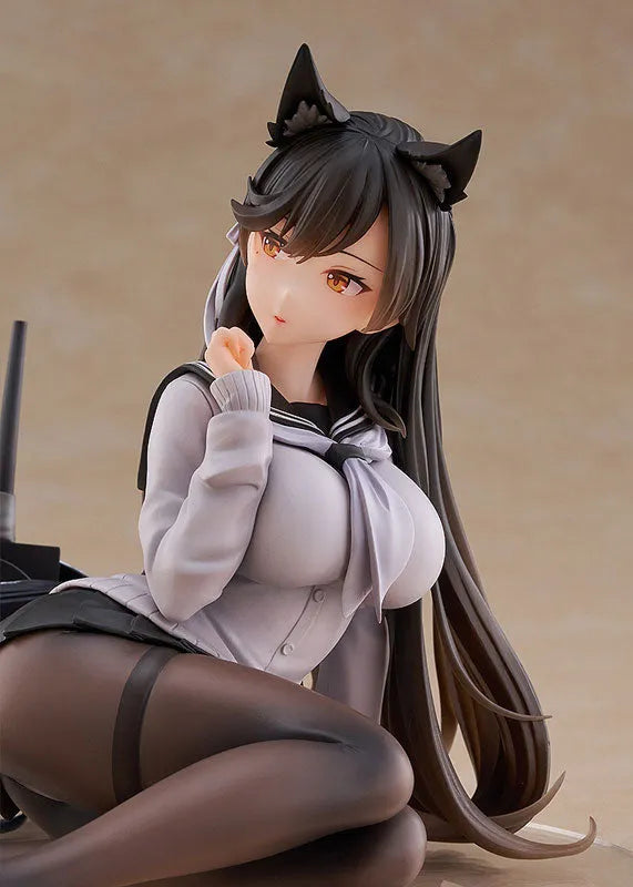 Azur Lane - Atago - Dream Tech - 1/7 - School Traumerei (Wave)ㅤ – Wave – ActionFigureBrasil