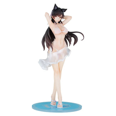Azur Lane - Atago - Limepie - 1/8 - Midsummer March Ver. (Apex Innovation)ㅤ – Apex Innovation – ActionFigureBrasil