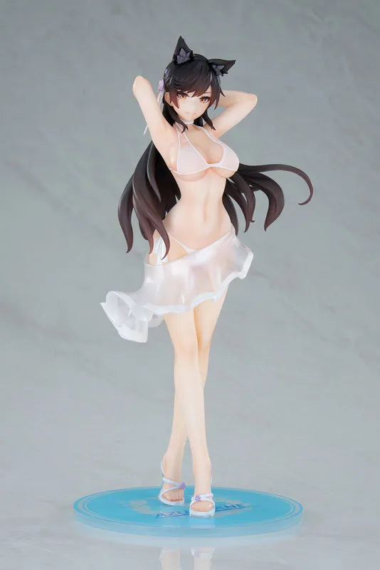 Azur Lane - Atago - Limepie - 1/8 - Midsummer March Ver. (Apex Innovation)ㅤ – Apex Innovation – ActionFigureBrasil