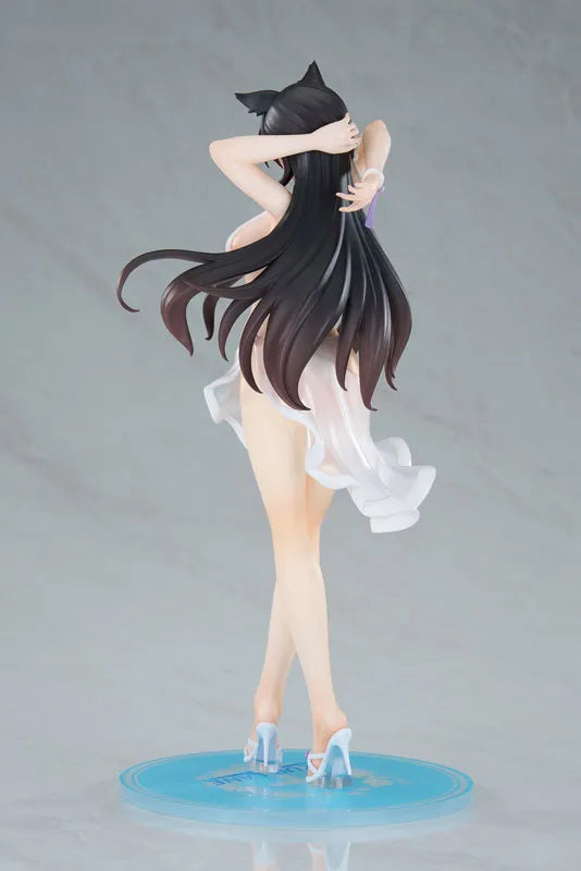 Azur Lane - Atago - Limepie - 1/8 - Midsummer March Ver. (Apex Innovation)ㅤ – Apex Innovation – ActionFigureBrasil