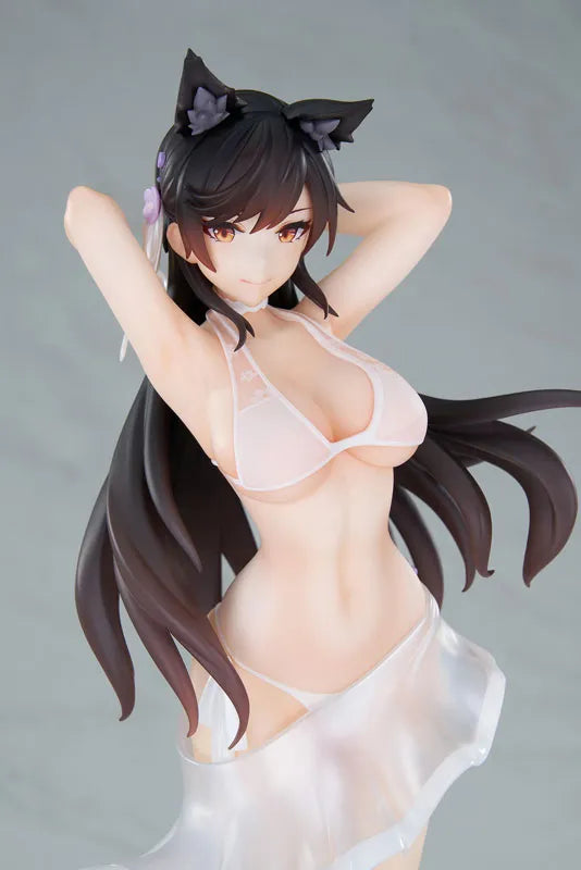 Azur Lane - Atago - Limepie - 1/8 - Midsummer March Ver. (Apex Innovation)ㅤ – Apex Innovation – ActionFigureBrasil