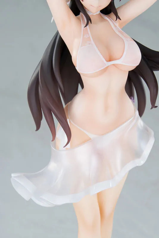 Azur Lane - Atago - Limepie - 1/8 - Midsummer March Ver. (Apex Innovation)ㅤ – Apex Innovation – ActionFigureBrasil