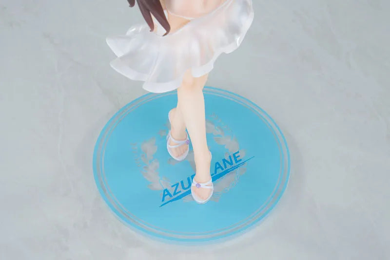 Azur Lane - Atago - Limepie - 1/8 - Midsummer March Ver. (Apex Innovation)ㅤ – Apex Innovation – ActionFigureBrasil