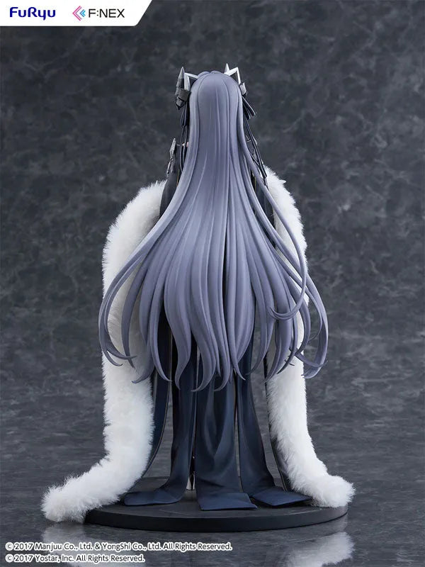 Azur Lane - August von Parseval - F:Nex - 1/6 (FuRyu)ㅤ – FuRyu – ActionFigureBrasil