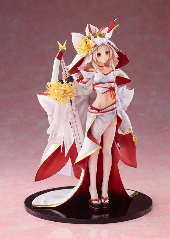 Azur Lane - Ayanami - 1/7 - Demon's Finest Dress Ver. (Knead)ㅤ – Knead – ActionFigureBrasil