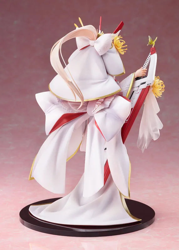 Azur Lane - Ayanami - 1/7 - Demon's Finest Dress Ver. (Knead)ㅤ – Knead – ActionFigureBrasil