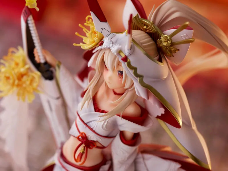 Azur Lane - Ayanami - 1/7 - Demon's Finest Dress Ver. (Knead)ㅤ – Knead – ActionFigureBrasil