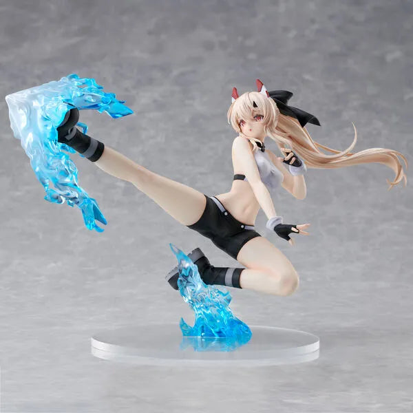 Azur Lane - Ayanami - 1/7 - Dynamic Kick (FREEing, Union Creative International Ltd)ㅤ – Union Creative – ActionFigureBrasil