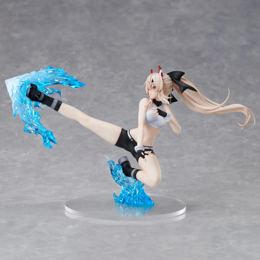Azur Lane - Ayanami - 1/7 - Dynamic Kick (FREEing, Union Creative International Ltd)ㅤ – Union Creative – ActionFigureBrasil