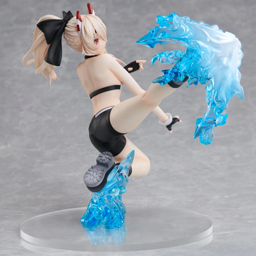 Azur Lane - Ayanami - 1/7 - Dynamic Kick (FREEing, Union Creative International Ltd)ㅤ – Union Creative – ActionFigureBrasil