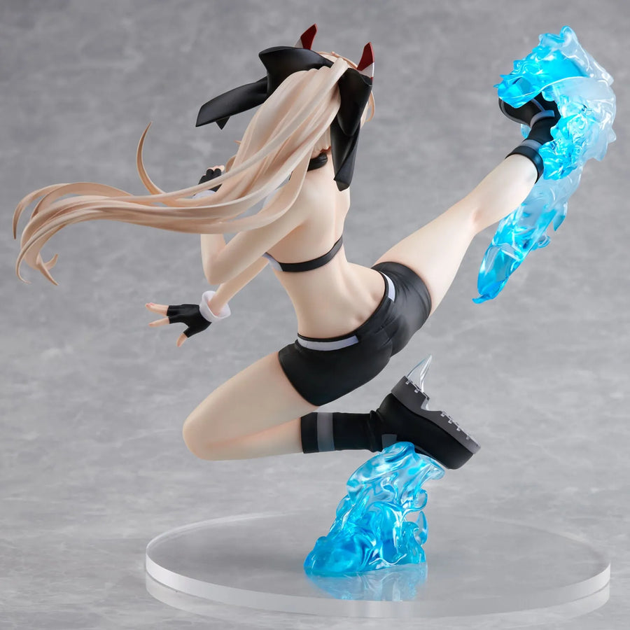 Azur Lane - Ayanami - 1/7 - Dynamic Kick (FREEing, Union Creative International Ltd)ㅤ – Union Creative – ActionFigureBrasil