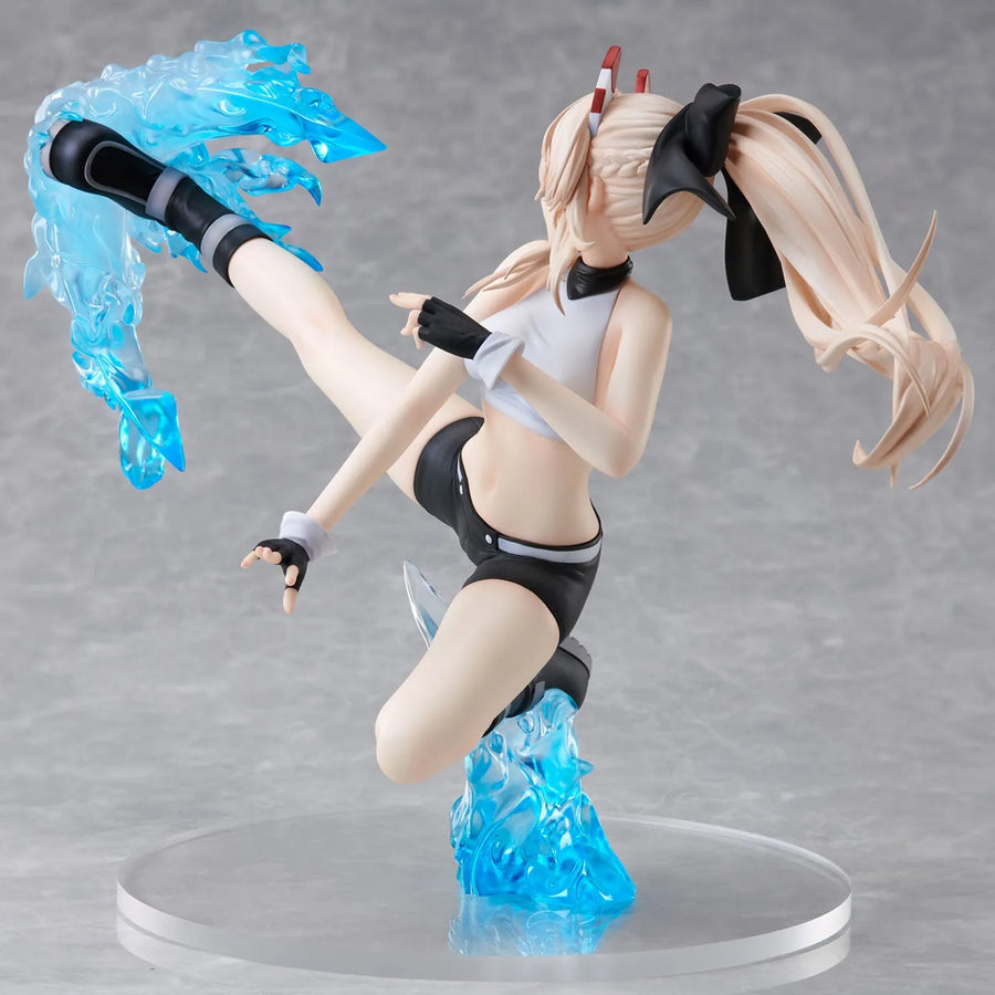 Azur Lane - Ayanami - 1/7 - Dynamic Kick (FREEing, Union Creative International Ltd)ㅤ – Union Creative – ActionFigureBrasil