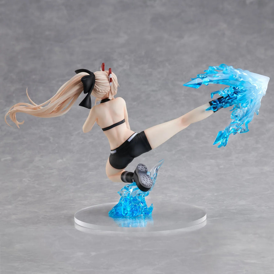 Azur Lane - Ayanami - 1/7 - Dynamic Kick (FREEing, Union Creative International Ltd)ㅤ – Union Creative – ActionFigureBrasil