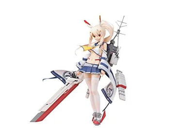 Azur Lane - Ayanami - 1/7 - Kai (Pulchra)ㅤ – Pulchra – ActionFigureBrasil