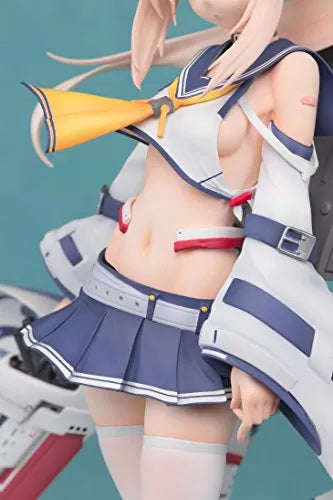 Azur Lane - Ayanami - 1/7 - Kai (Pulchra)ㅤ – Pulchra – ActionFigureBrasil