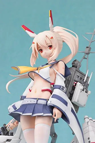 Azur Lane - Ayanami - 1/7 - Kai (Pulchra)ㅤ – Pulchra – ActionFigureBrasil