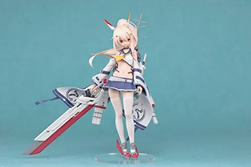 Azur Lane - Ayanami - 1/7 - Kai (Pulchra)ㅤ – Pulchra – ActionFigureBrasil