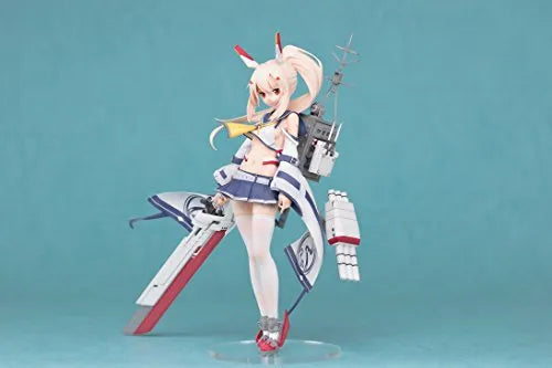 Azur Lane - Ayanami - 1/7 - Kai (Pulchra)ㅤ – Pulchra – ActionFigureBrasil