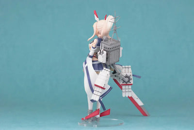 Azur Lane - Ayanami - 1/7 - Kai (Pulchra, B'full)ㅤ – B'full – ActionFigureBrasil